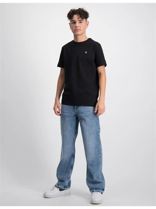  CALVIN KLEIN JEANS | IB0IB01565/BEH